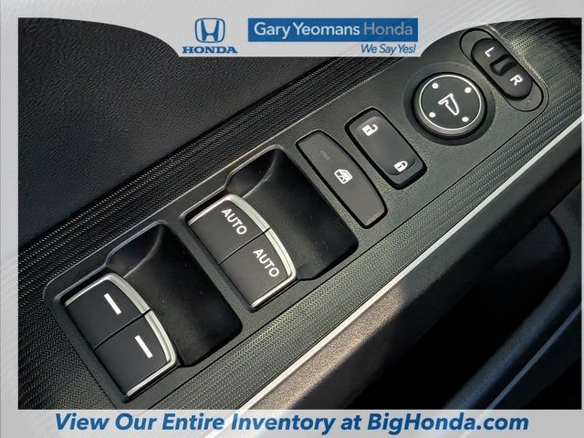 Used 2025 Honda Civic Sport Touring image 25