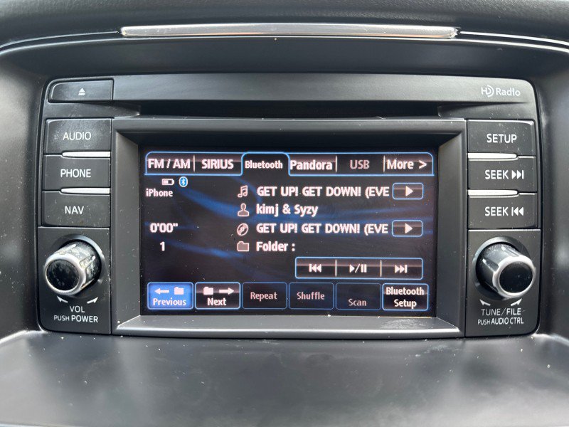 Used 2014 MAZDA MAZDA6 Grand Touring FWD image 22