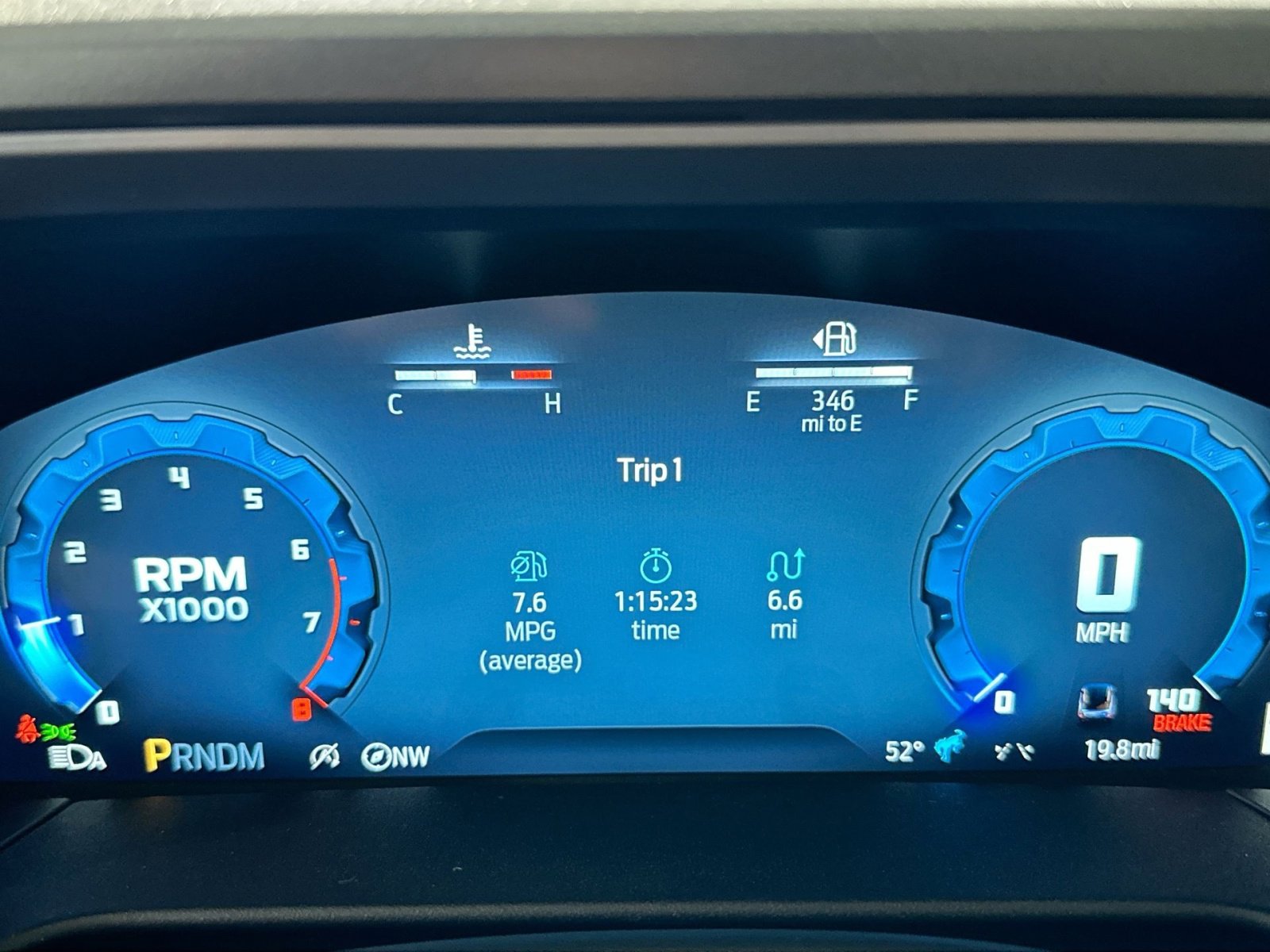 New 2025 Ford Bronco Sport Badlands w/ Badlands Tech Package image 22