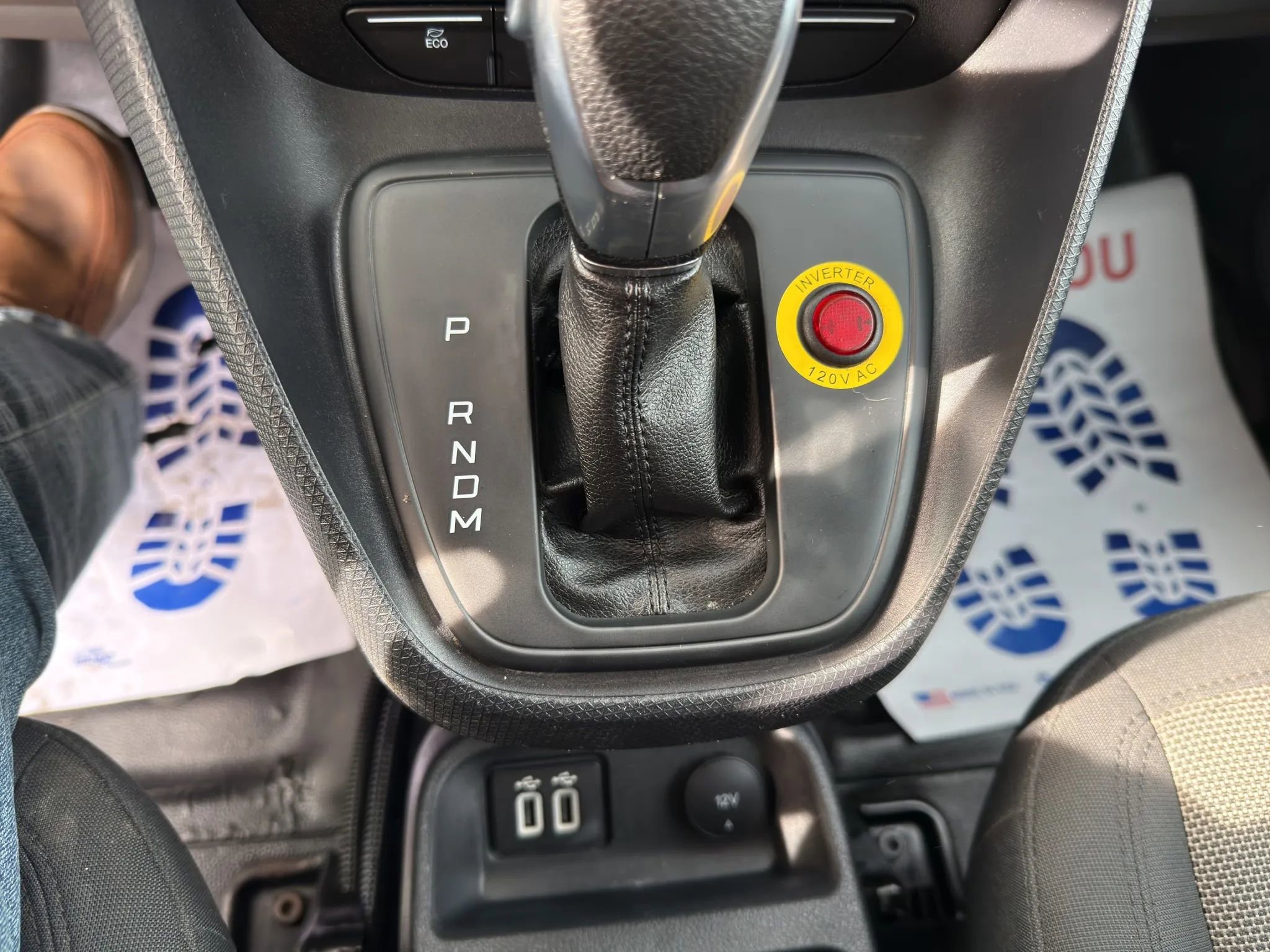 Used 2020 Ford Transit Connect XL image 25