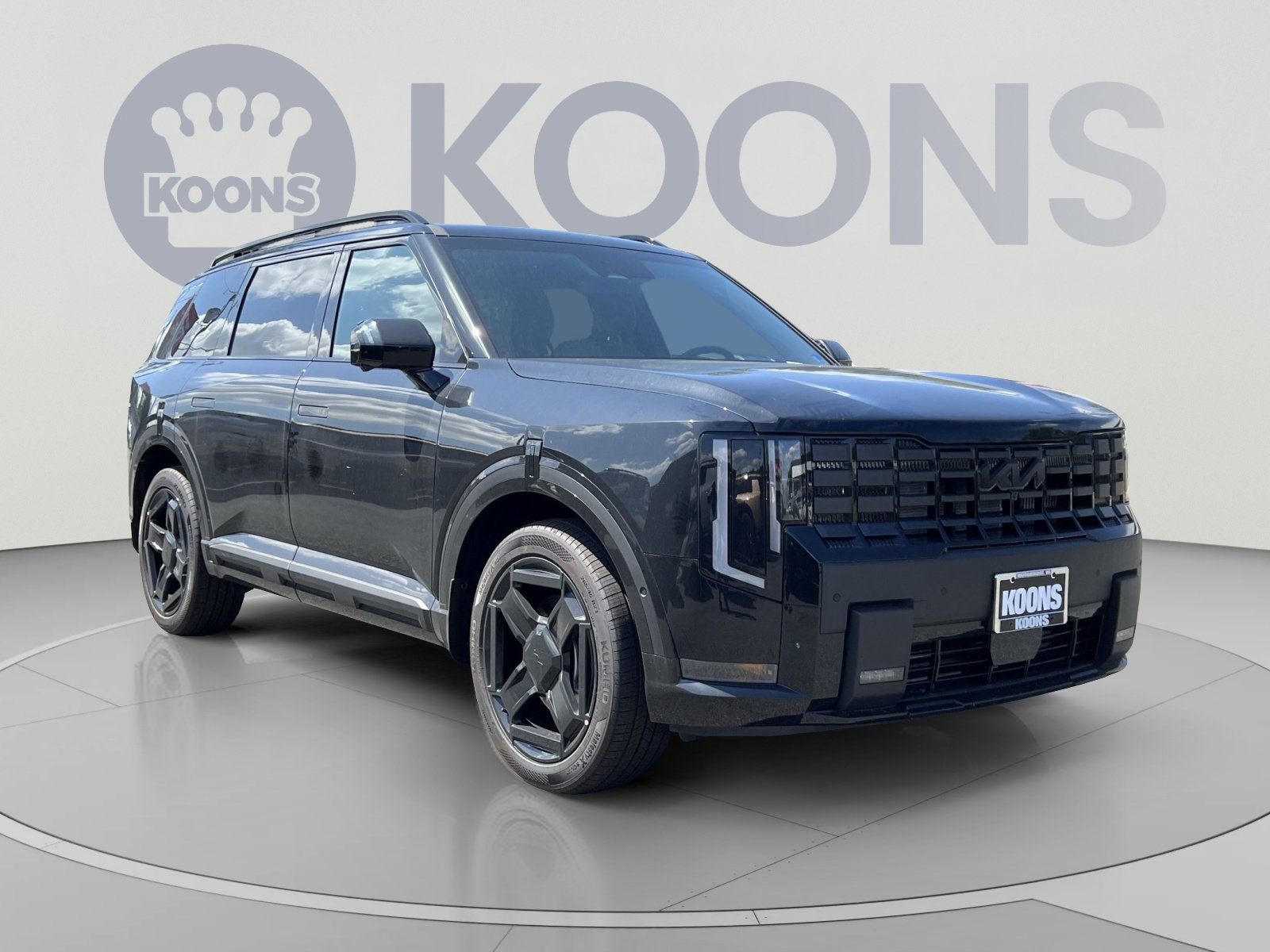 New 2027 Kia Telluride X-Line SX Prestige w/ Executive Package AWD/4WD image 10