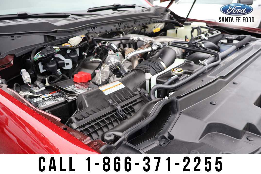 New 2026 Ford F250 King Ranch image 39