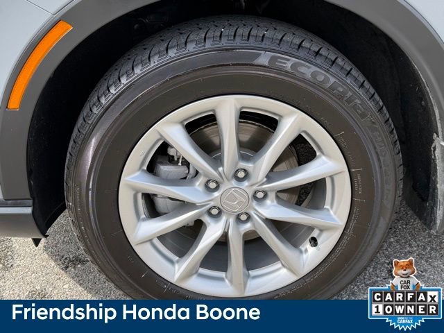 Used 2026 Honda CR-V EX image 10