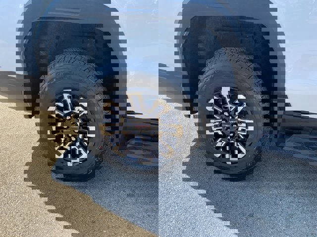 New 2026 GMC Sierra EV Elevation image 5