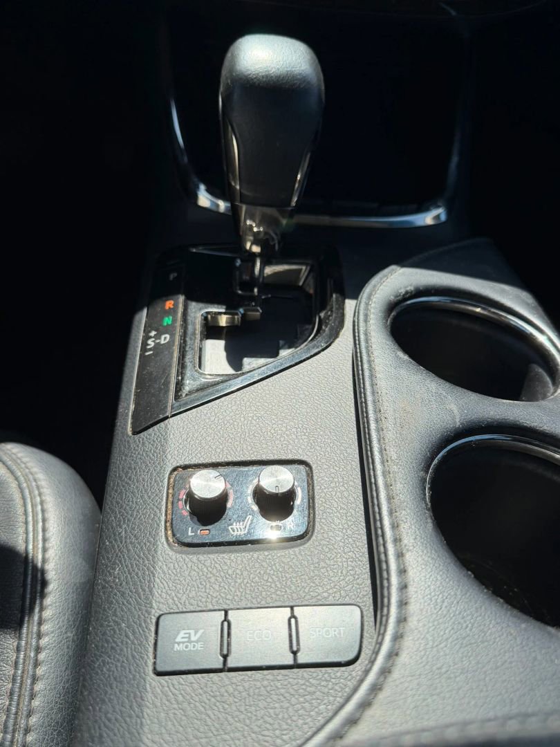 Used 2015 Toyota Avalon XLE Premium FWD image 26