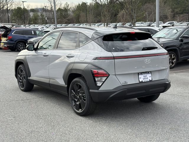New 2026 Hyundai Kona SEL Sport image 5