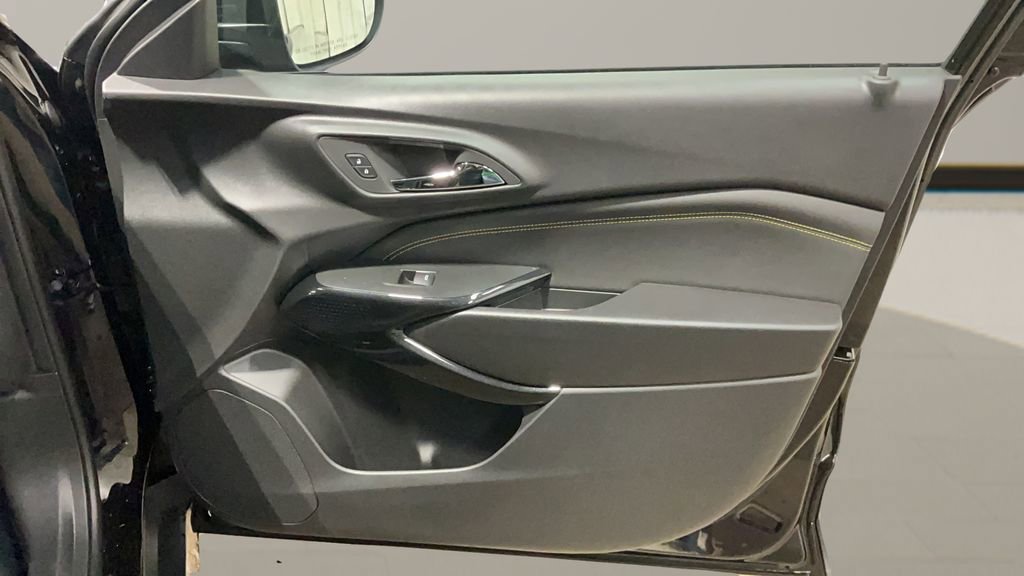 New 2026 Chevrolet Trax LT image 20