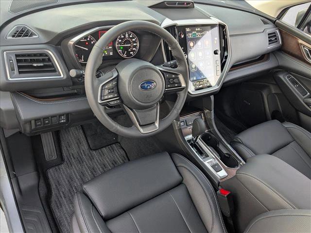 Used 2025 Subaru Ascent Touring image 3