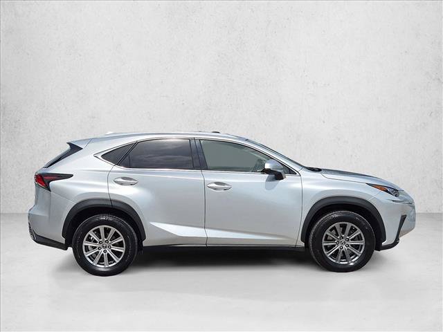 Used 2018 Lexus NX 300h AWD w/ Comfort Package image 4