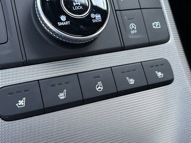 Used 2025 Hyundai Palisade Calligraphy AWD/4WD image 20