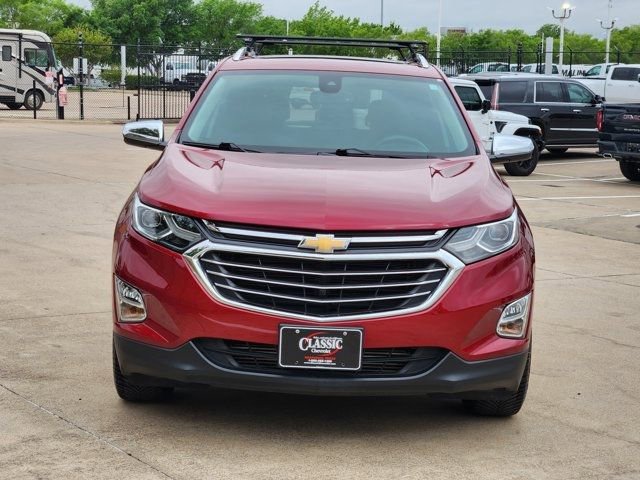 Used 2018 Chevrolet Equinox Premier image 11