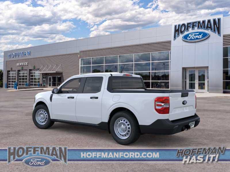 New 2026 Ford Maverick XL w/ 4K Tow Package AWD/4WD image 5