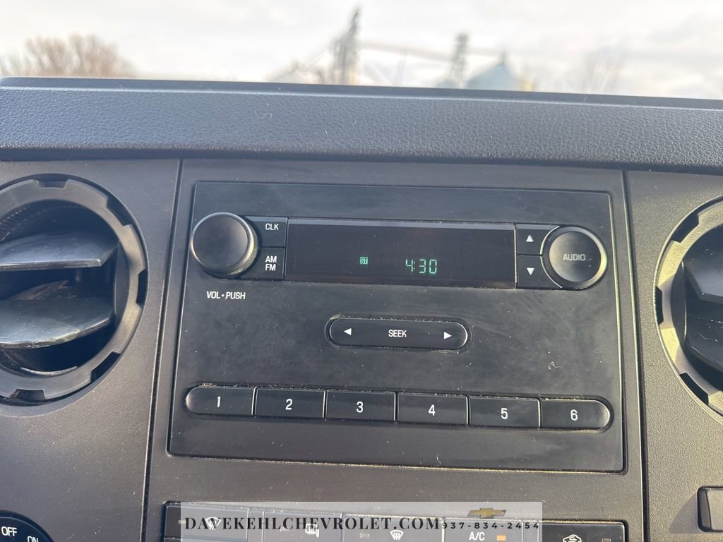 Used 2014 Ford F350 XL image 13