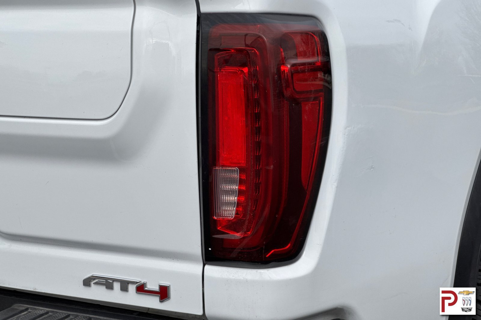 Certified 2022 GMC Sierra 2500 AT4 w/ AT4 Premium Plus Package AWD/4WD image 34
