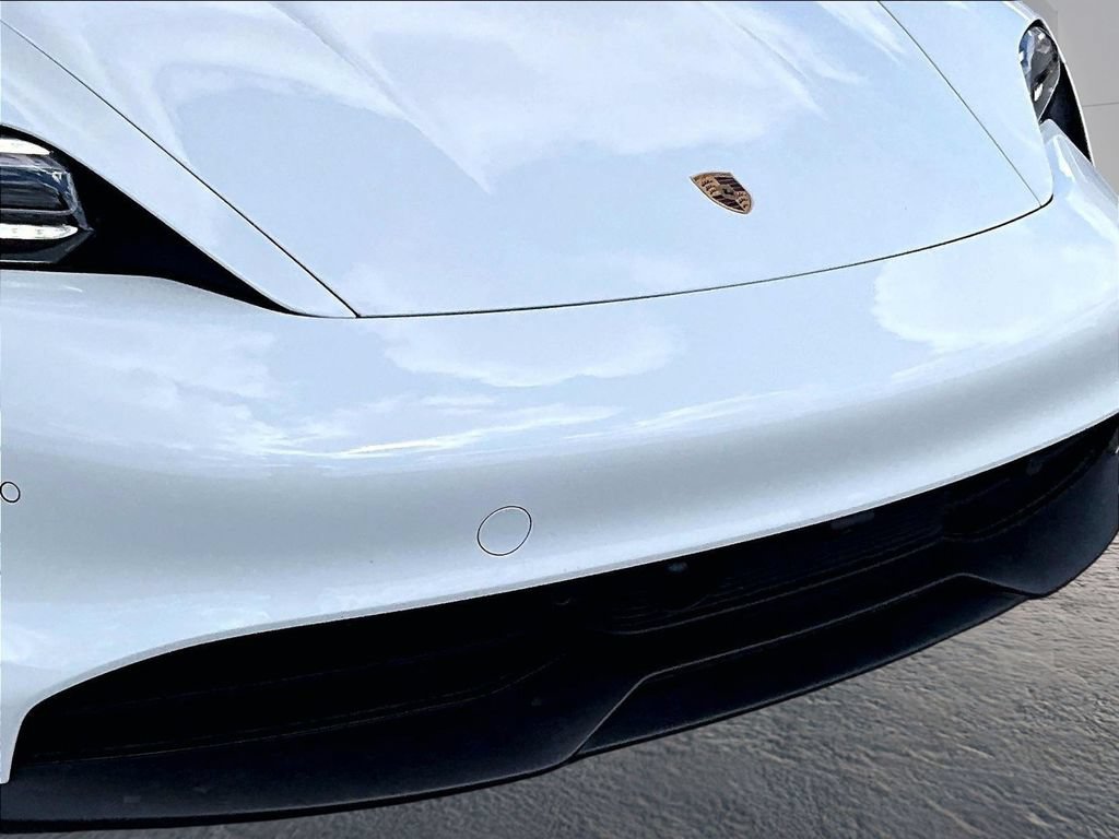 Certified 2024 Porsche Taycan RWD image 20