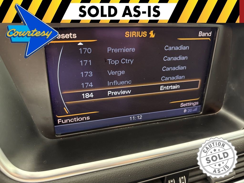 Used 2014 Audi Q5 2.0T Premium Plus w/ Premium Plus Package AWD/4WD image 31