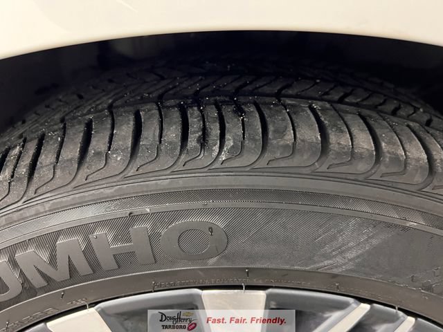 Used 2025 Nissan Altima 2.5 SV FWD image 19