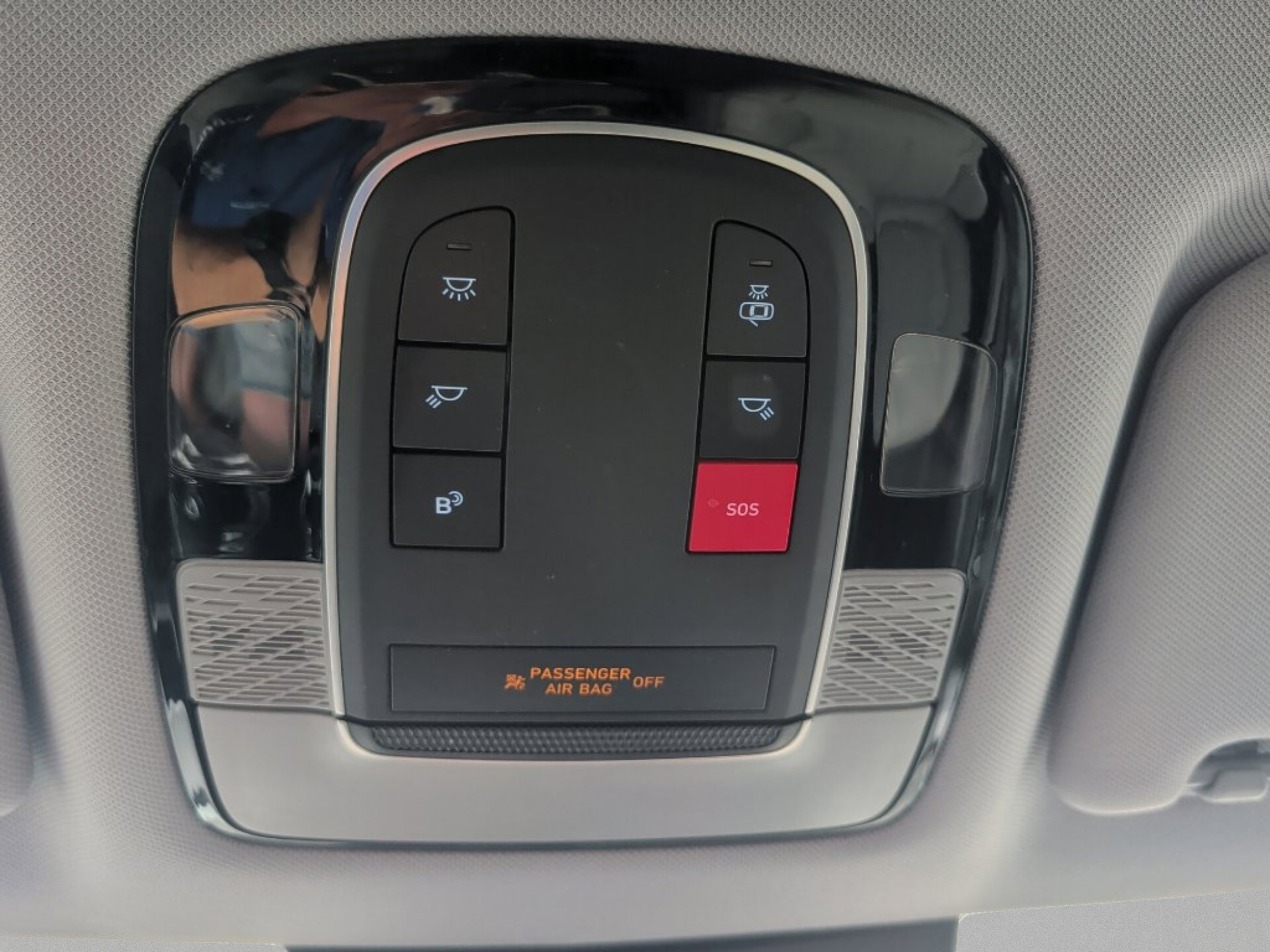 Used 2024 Hyundai Palisade SEL FWD image 28