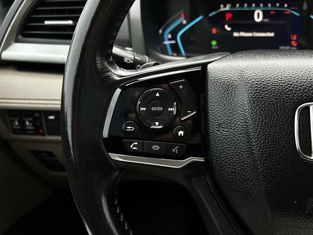 Used 2018 Honda Odyssey EX-L image 14