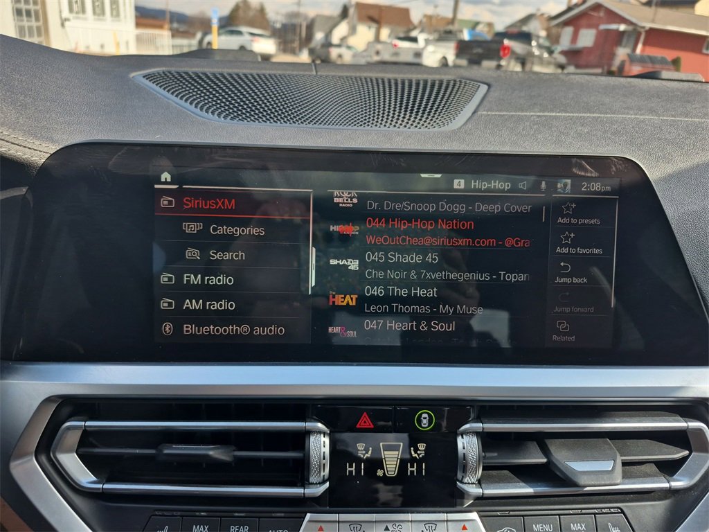 Used 2021 BMW 440i xDrive Coupe w/ Premium Package image 22