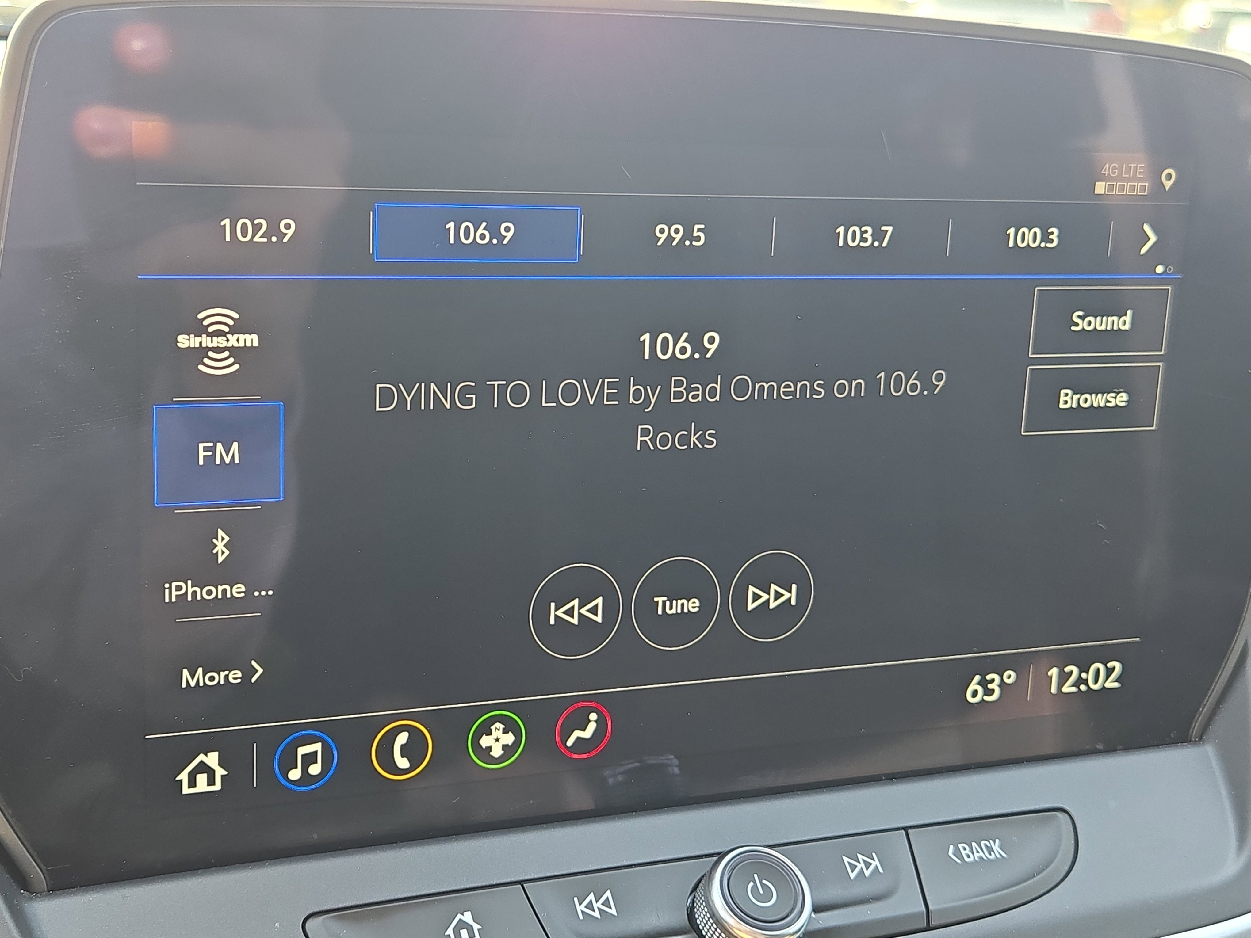 Used 2024 Chevrolet Blazer LT w/ Convenience Package image 26