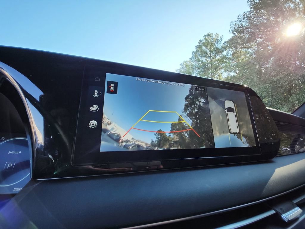 Used 2024 Hyundai Palisade Calligraphy image 19