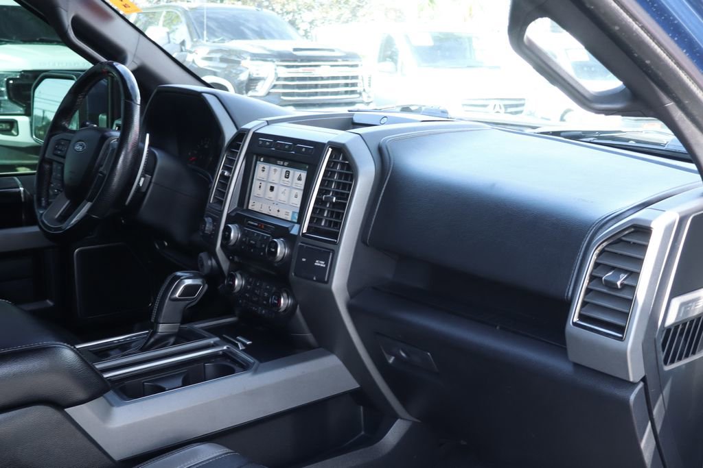 Used 2018 Ford F150 Raptor w/ Equipment Group 802A Luxury image 51