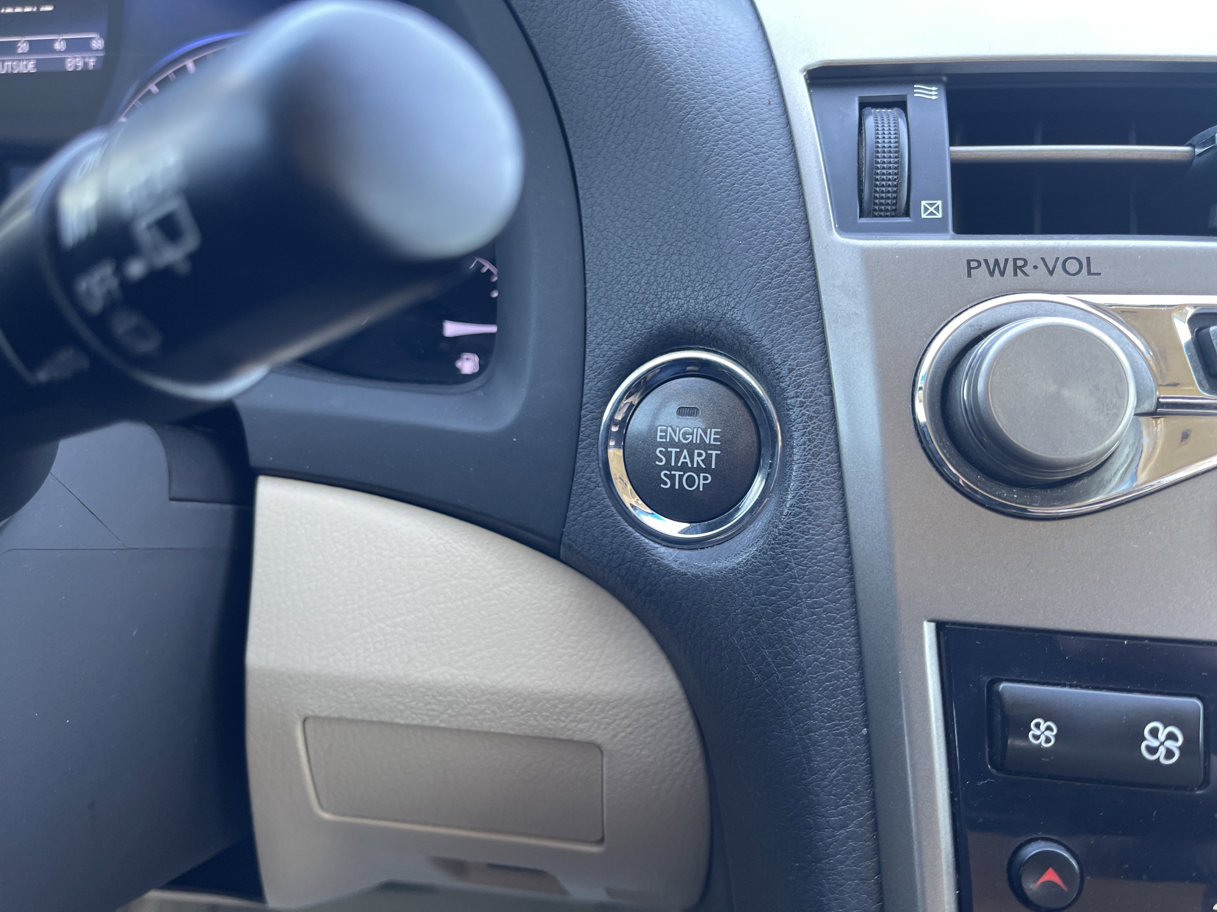 Used 2013 Lexus RX 350 FWD w/ Navigation Pkg image 24