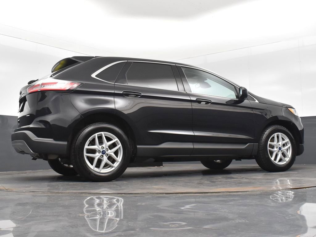 Used 2022 Ford Edge SEL w/ Convenience Package image 19