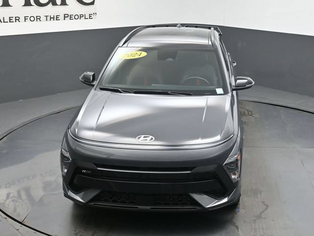 Used 2024 Hyundai Kona N Line AWD/4WD image 61