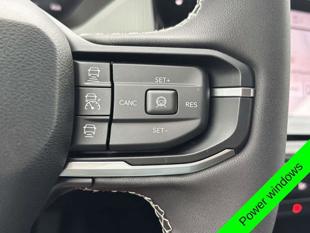 New 2026 Jeep Cherokee Limited AWD/4WD image 18