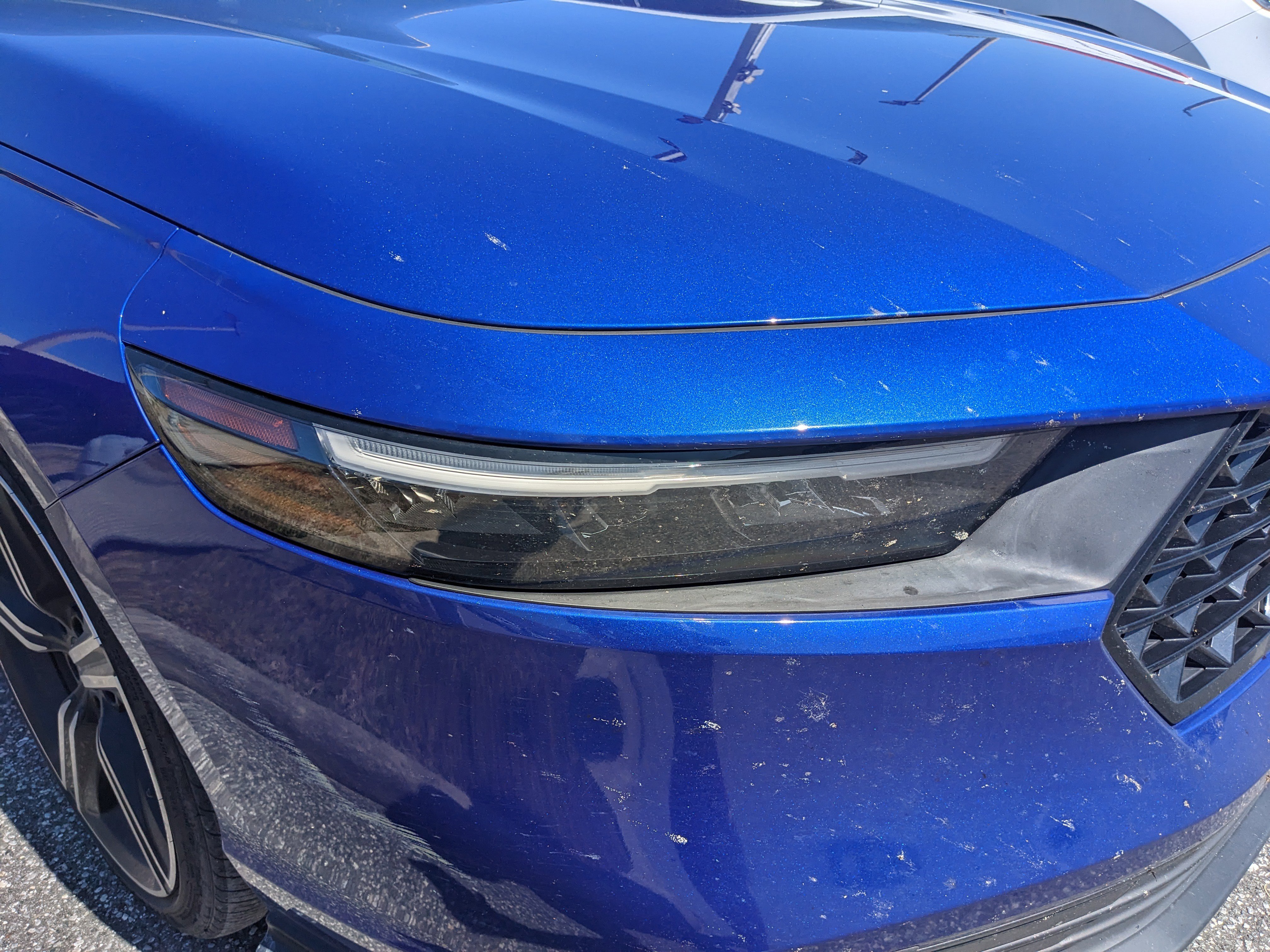 Used 2024 Honda Accord Sport image 6