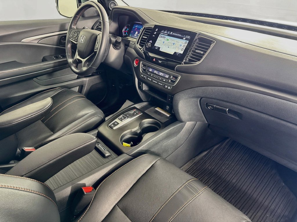 Used 2022 Honda Pilot TrailSport image 41