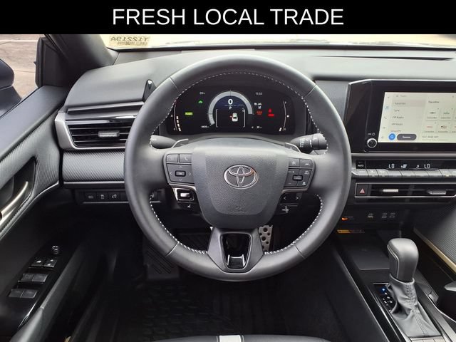 Used 2026 Toyota Camry SE w/ Convenience Package FWD image 16
