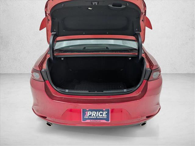 Used 2020 MAZDA MAZDA3 AWD Sedan w/ Select Package image 6