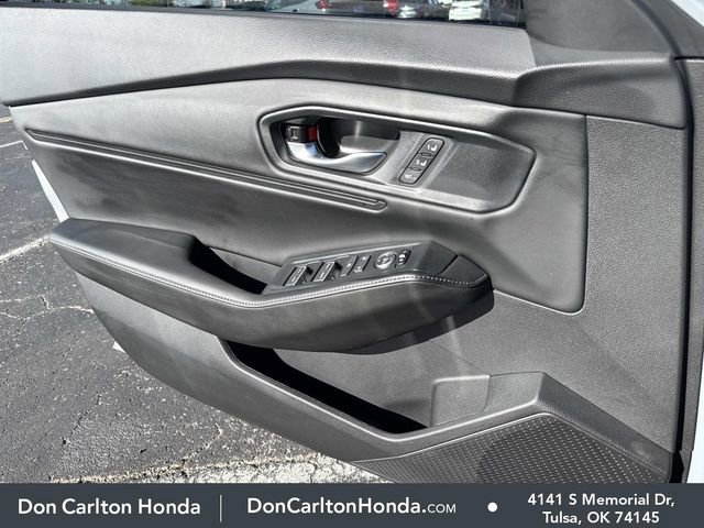 Certified 2025 Honda Accord Sport image 10