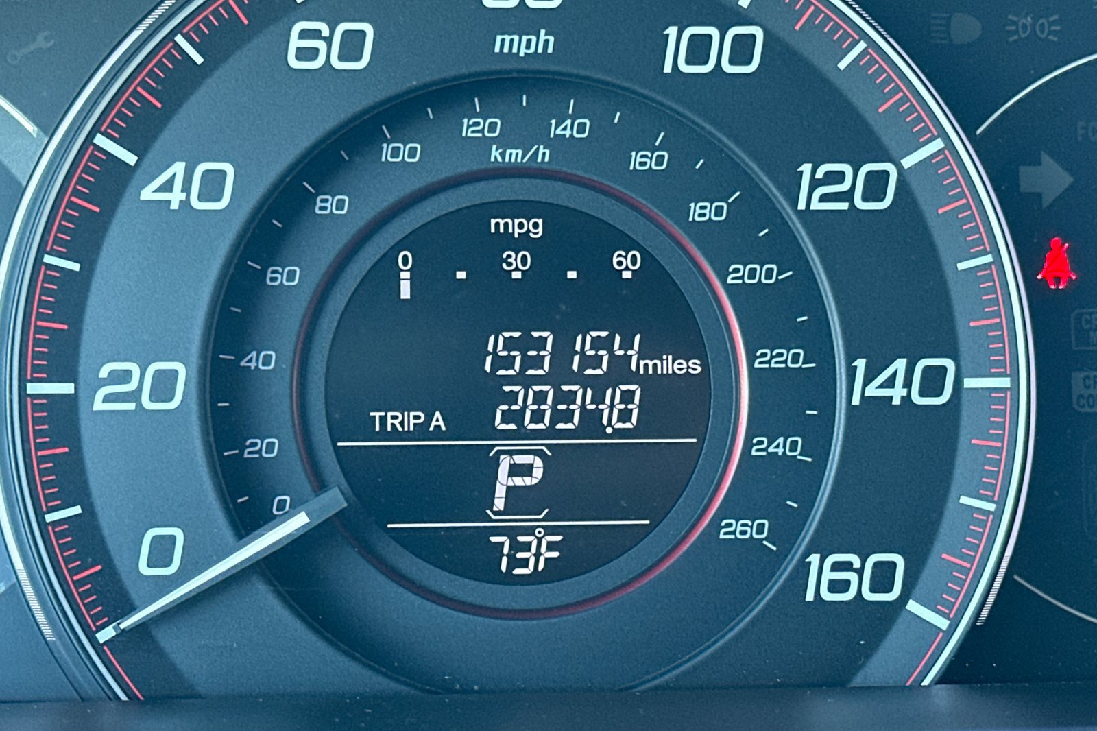 Used 2013 Honda Accord Sport image 23