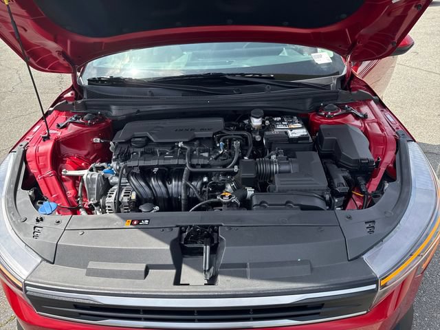 Used 2025 Kia K4 FWD image 20