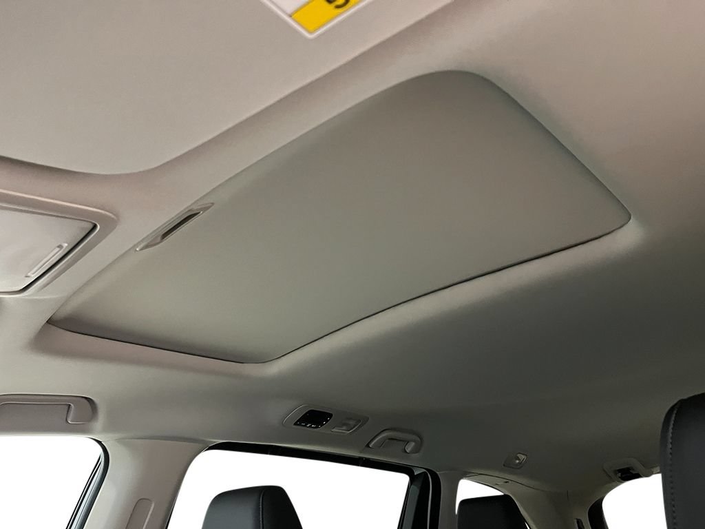 New 2027 Honda Odyssey EX-L image 18