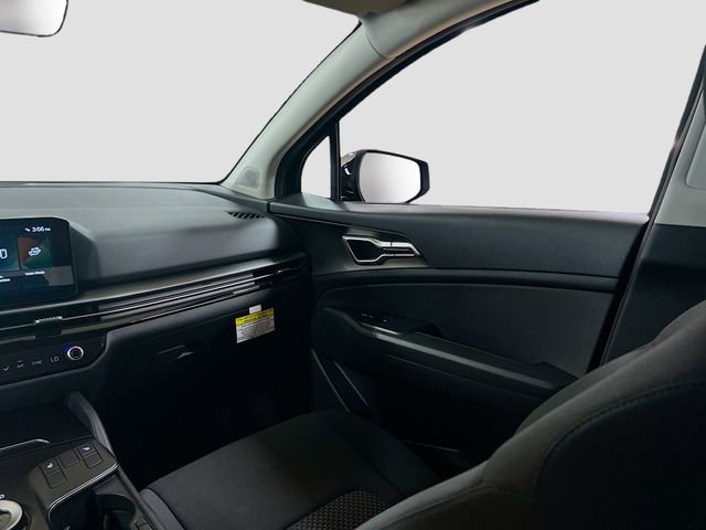 New 2026 Kia Sportage S AWD/4WD image 23