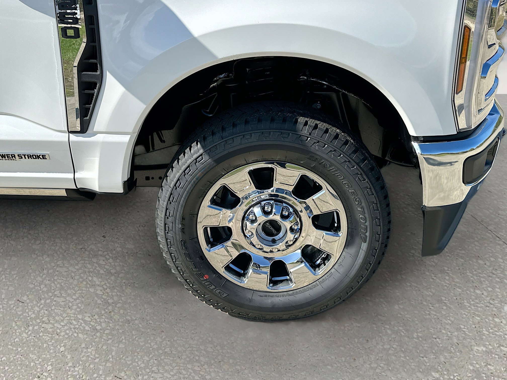 New 2026 Ford F250 Lariat w/ Lariat Ultimate Package image 20