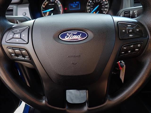 Used 2022 Ford Ranger XL w/ Equipment Group 101A High AWD/4WD image 13