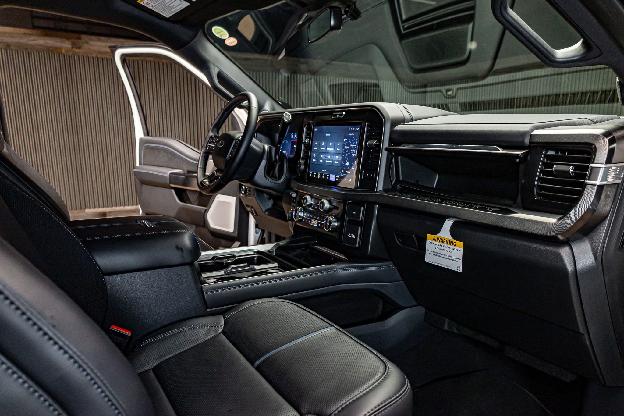 Used 2026 Ford F450 Platinum image 21