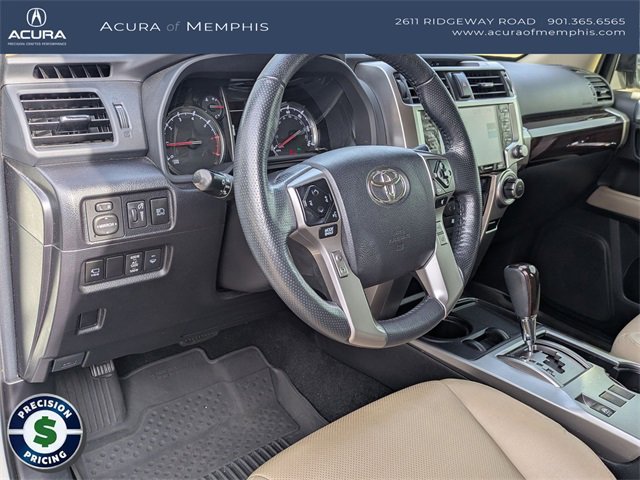 Used 2023 Toyota 4Runner Limited image 11