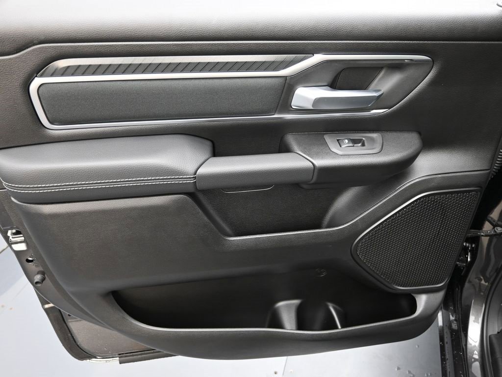 New 2026 RAM 1500 Big Horn image 13
