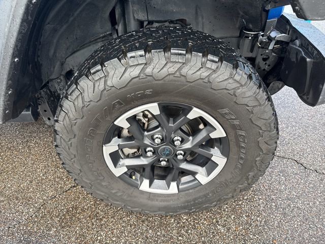 Used 2024 Jeep Wrangler Unlimited Rubicon 4xe w/ Technology Group AWD/4WD image 13