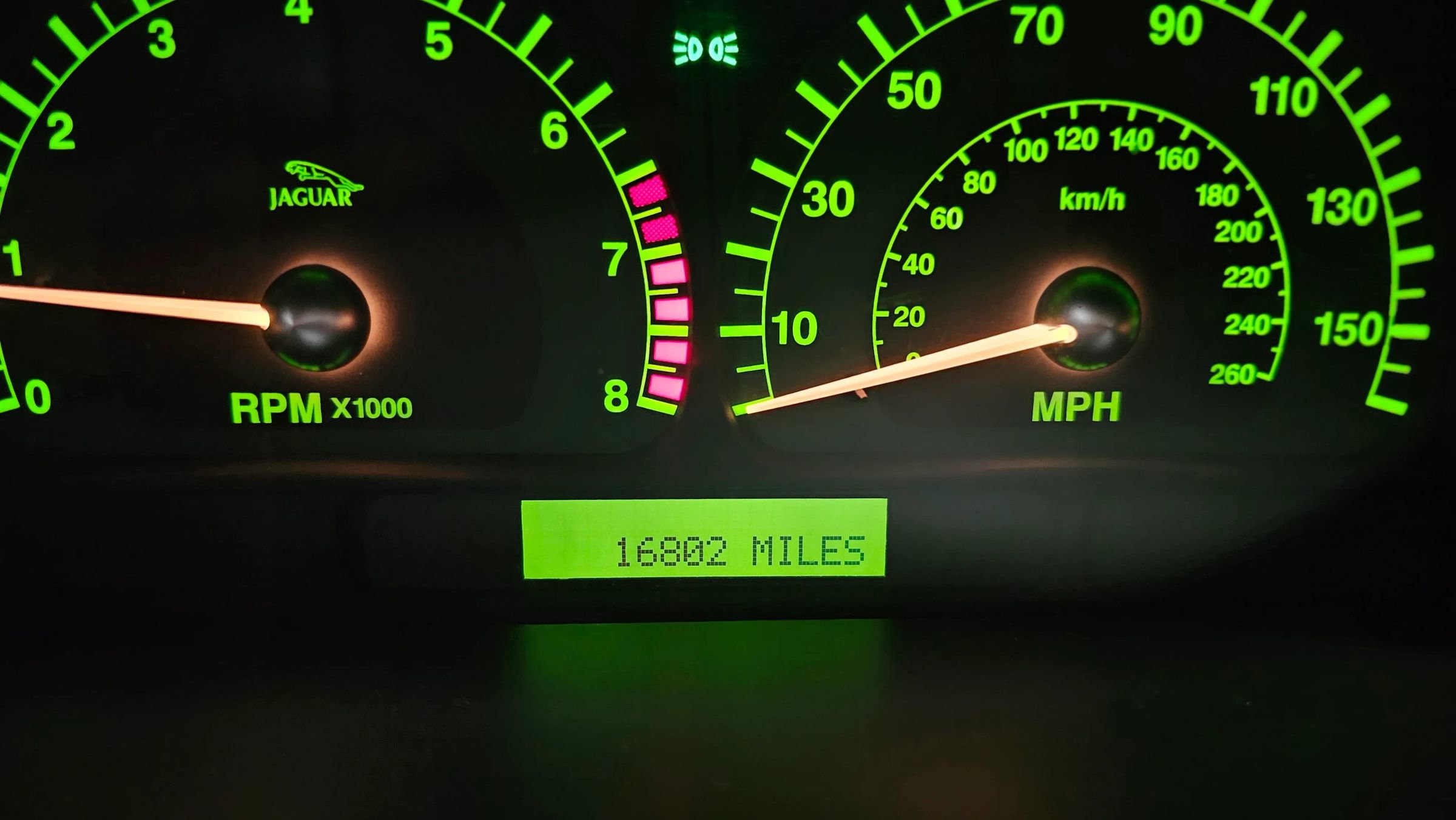 Used 2003 Jaguar S-TYPE 4.2 image 15