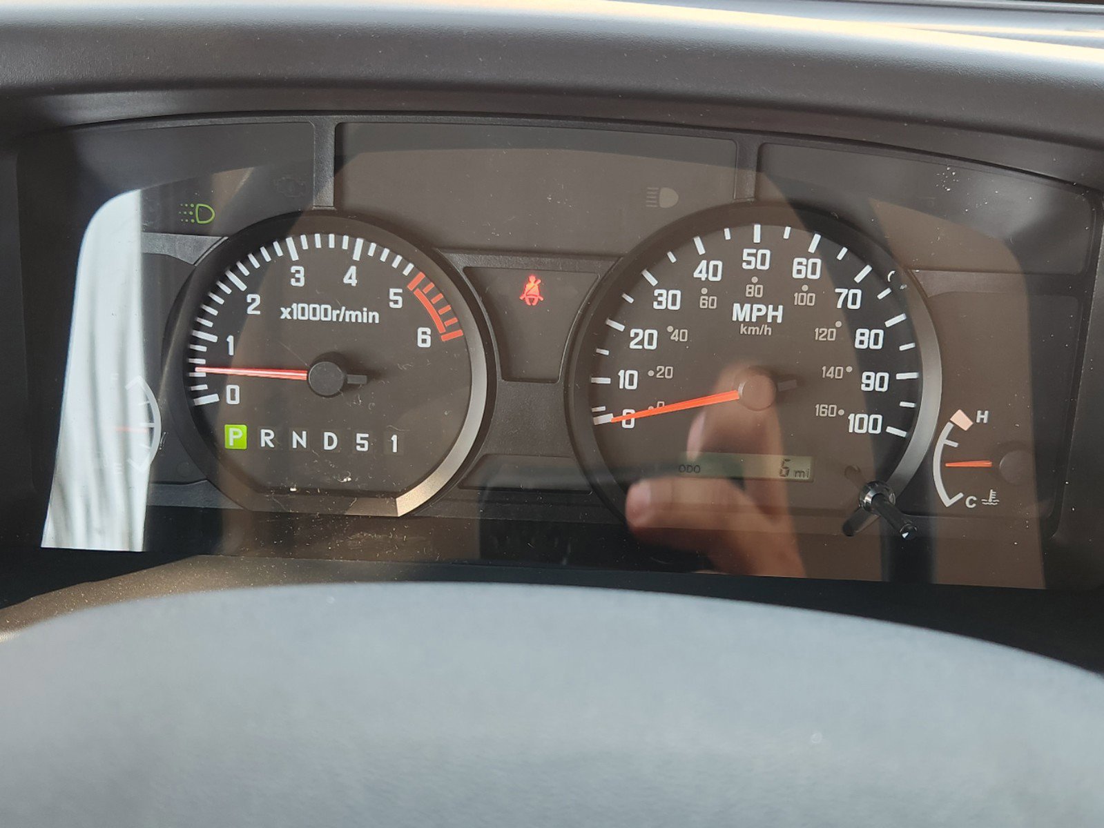 New 2025 Chevrolet Low Cab Forward image 6