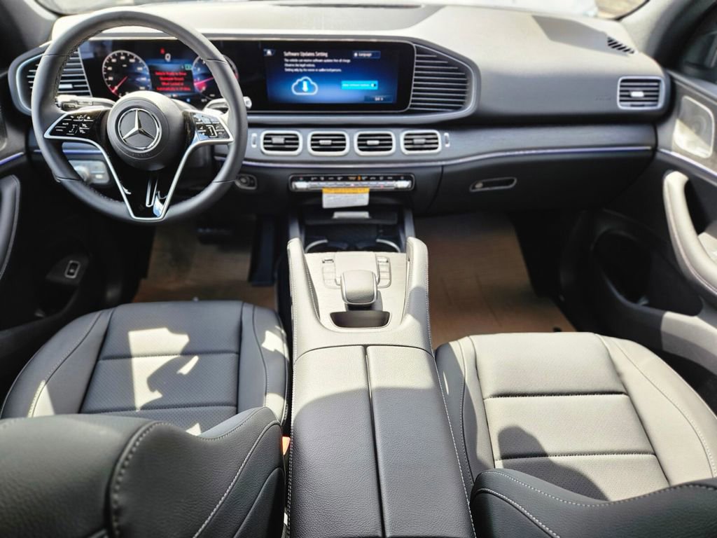 New 2026 Mercedes-Benz GLE 350 4MATIC image 10