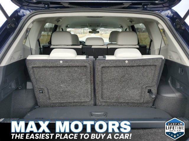 Used 2023 Volkswagen Tiguan SE image 7